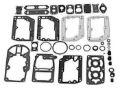 Picture of Mercury-Mercruiser 27-89014A80 GASKET SET (MOTOR OVERHAUL)